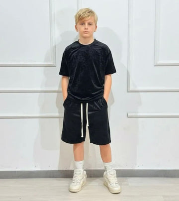 COMPLETO NIKO W. KIDS