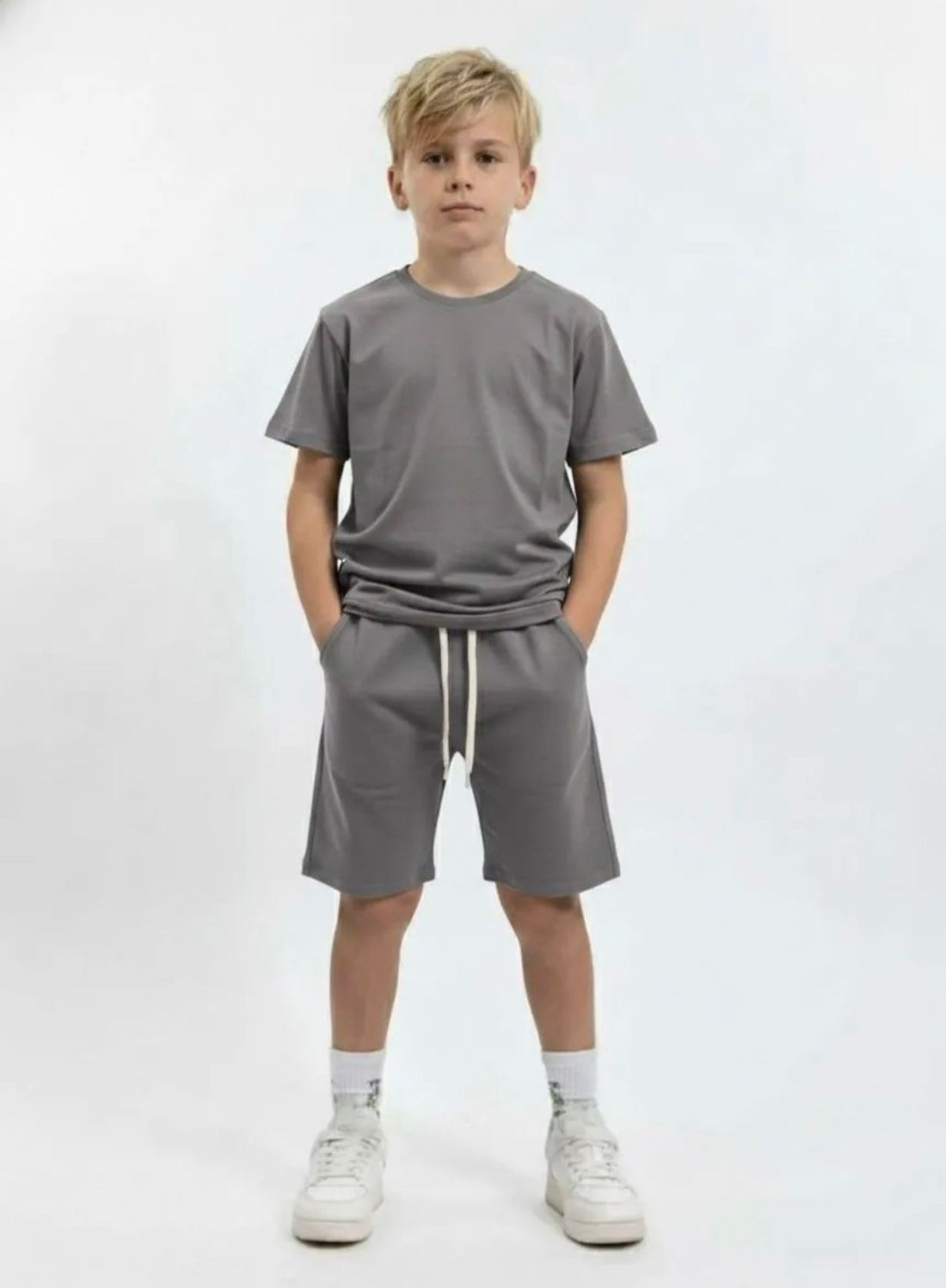 TUTA TANQUE KIDS