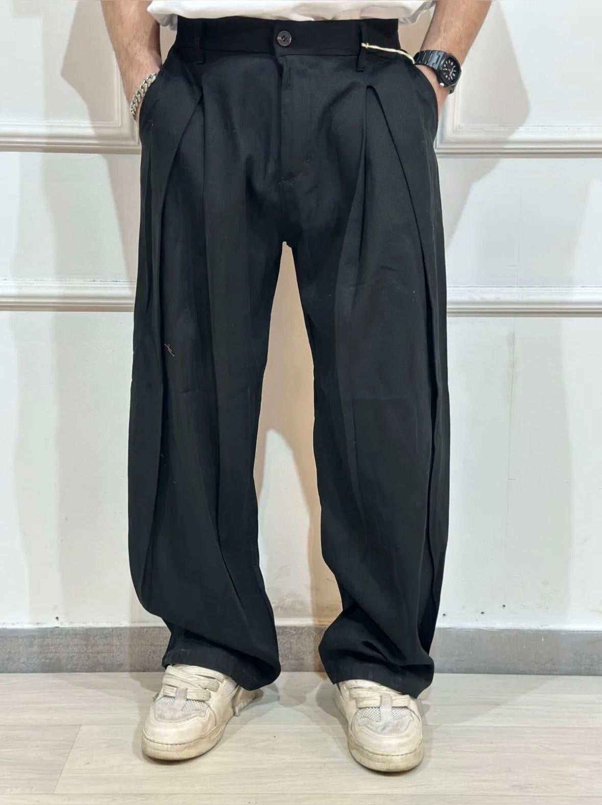 PANTALONE BERGKAMP