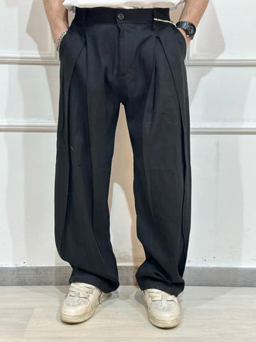 PANTALONE BERGKAMP