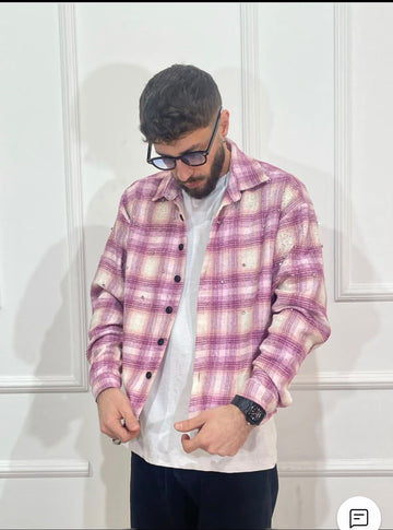 CAMICIA PUERTORICO