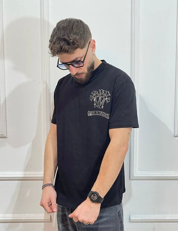 T-SHIRT ZUBIMENDI