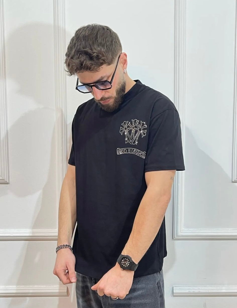 T-SHIRT ZUBIMENDI