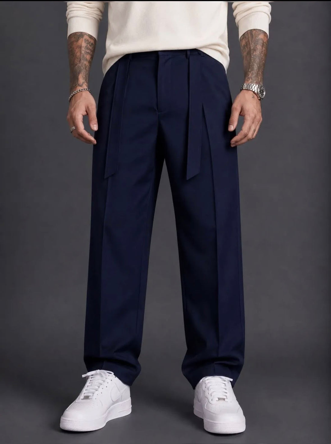 PANTALONE FODEN