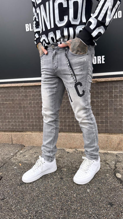 JEANS ICONIZE