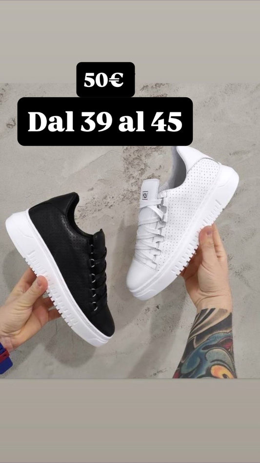 SNEACKERS TRAFALGAR