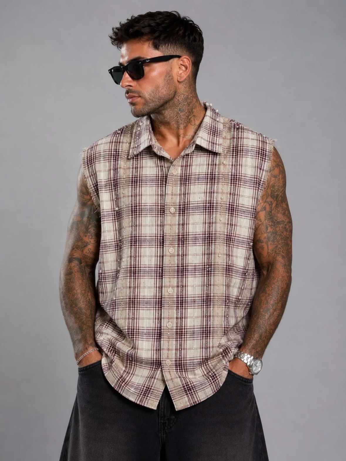 CAMICIA RUUD