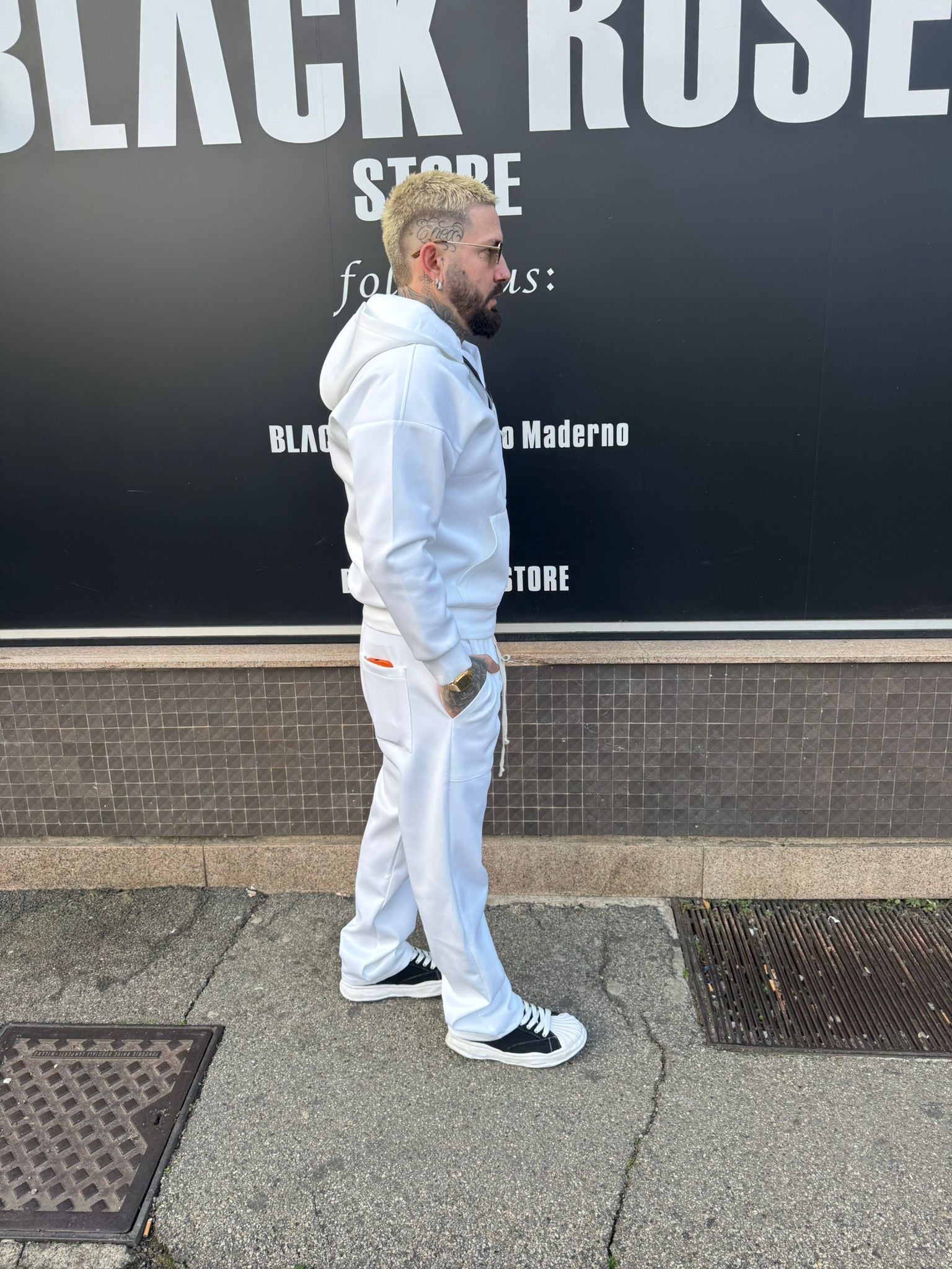 COMPLETO MAURITO ICARDI