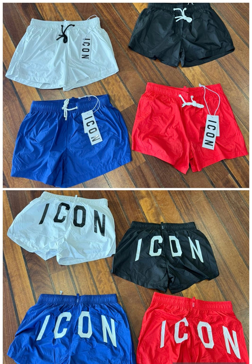 BEACHWEAR KVARA ICON