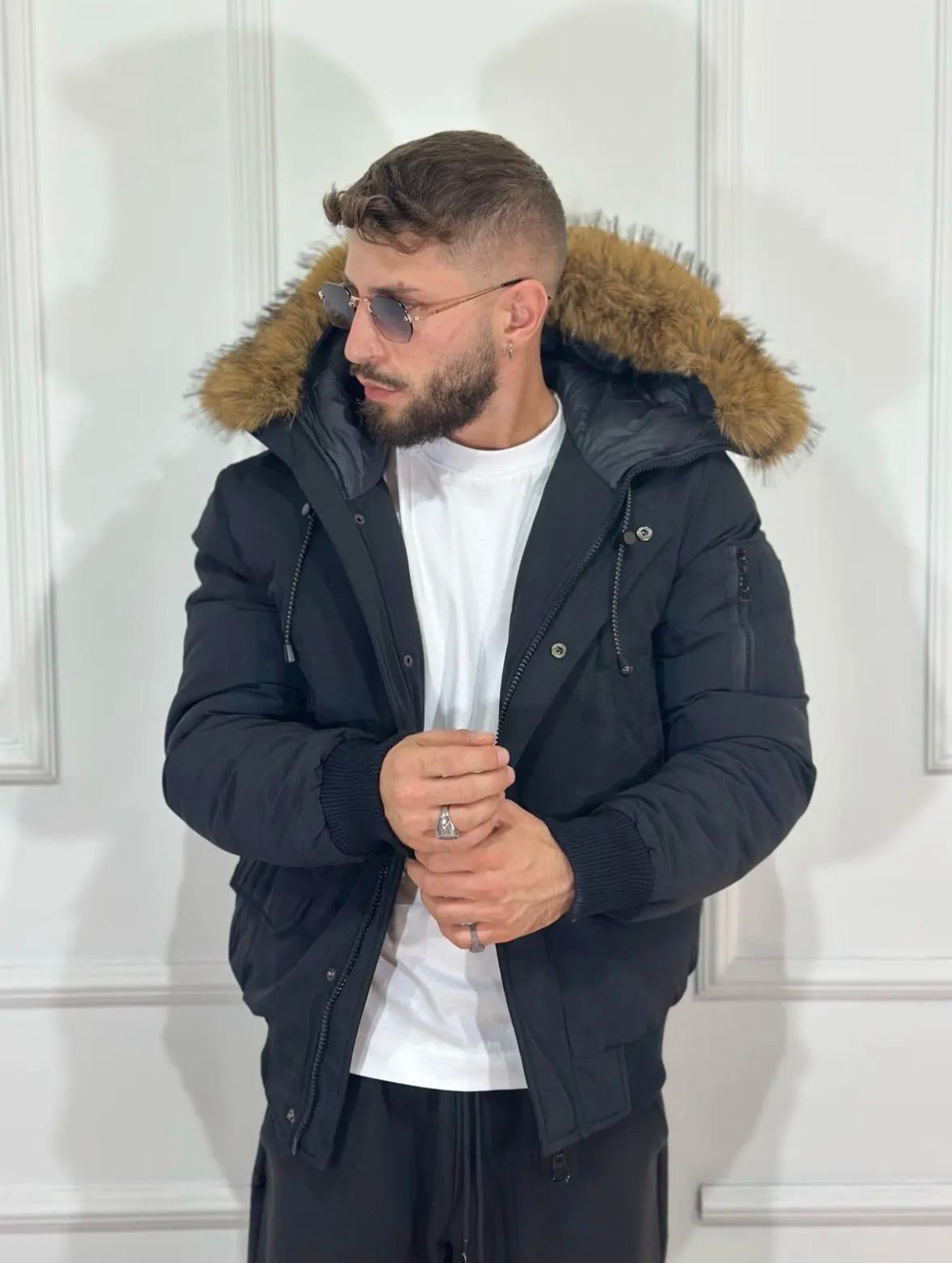 JACKET OSLO