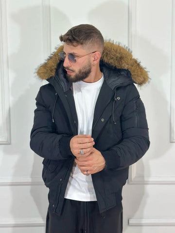 JACKET OSLO