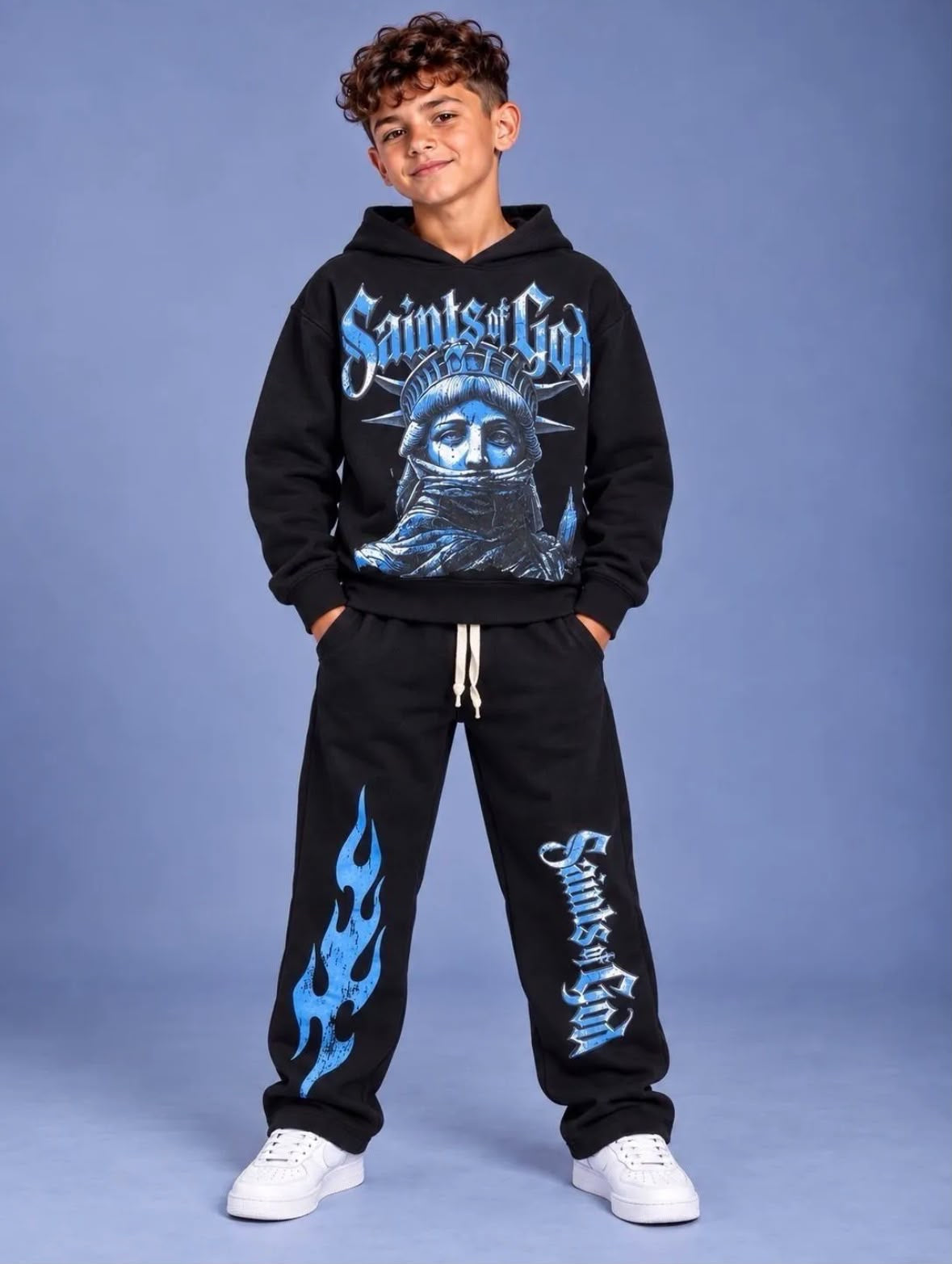 TUTA NY KIDS