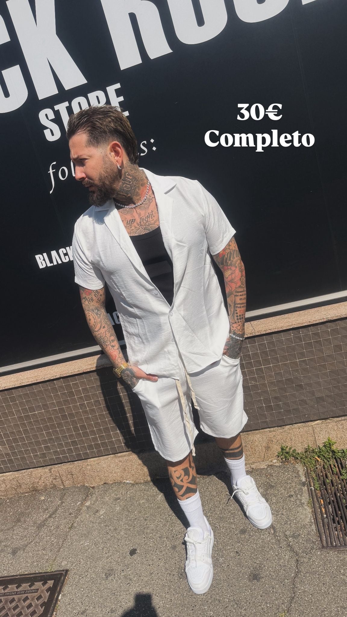 COMPLETO DINHO
