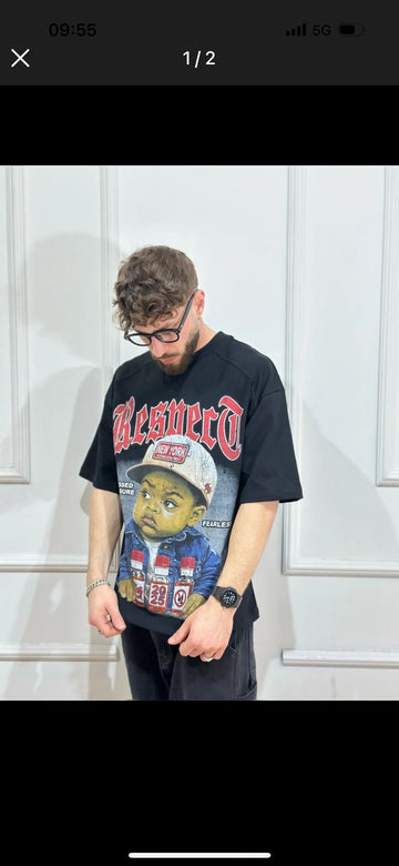 T-SHIRT 2025