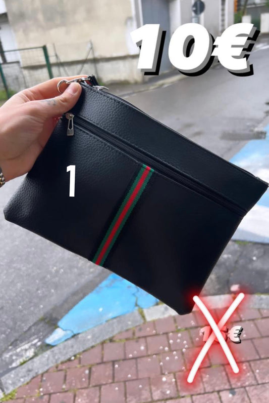 POCHETTE WORK