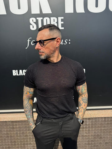 T-SHIRT ROMERO
