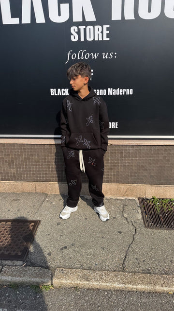 COMPLETO LAS CRUSAS KIDS