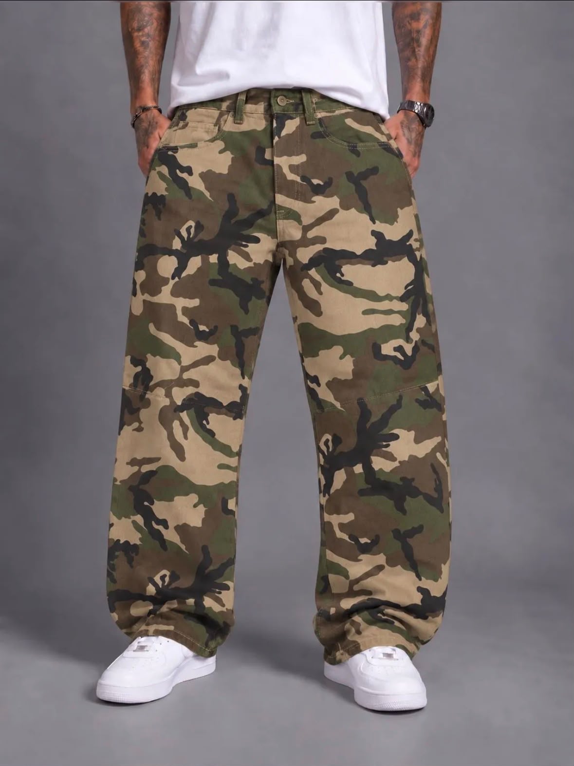 JEANS EL CAPITAN