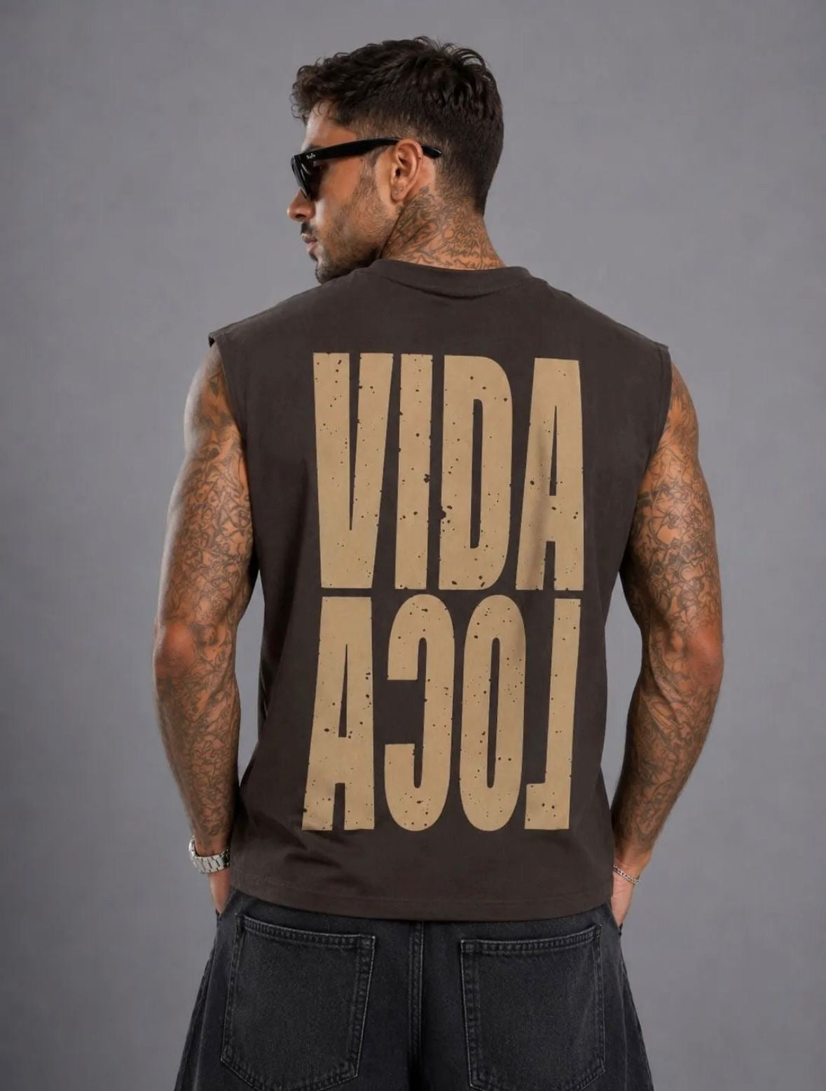 T-SHIRT LOCO