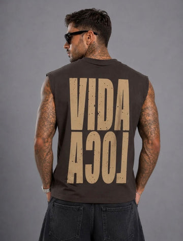 T-SHIRT LOCO