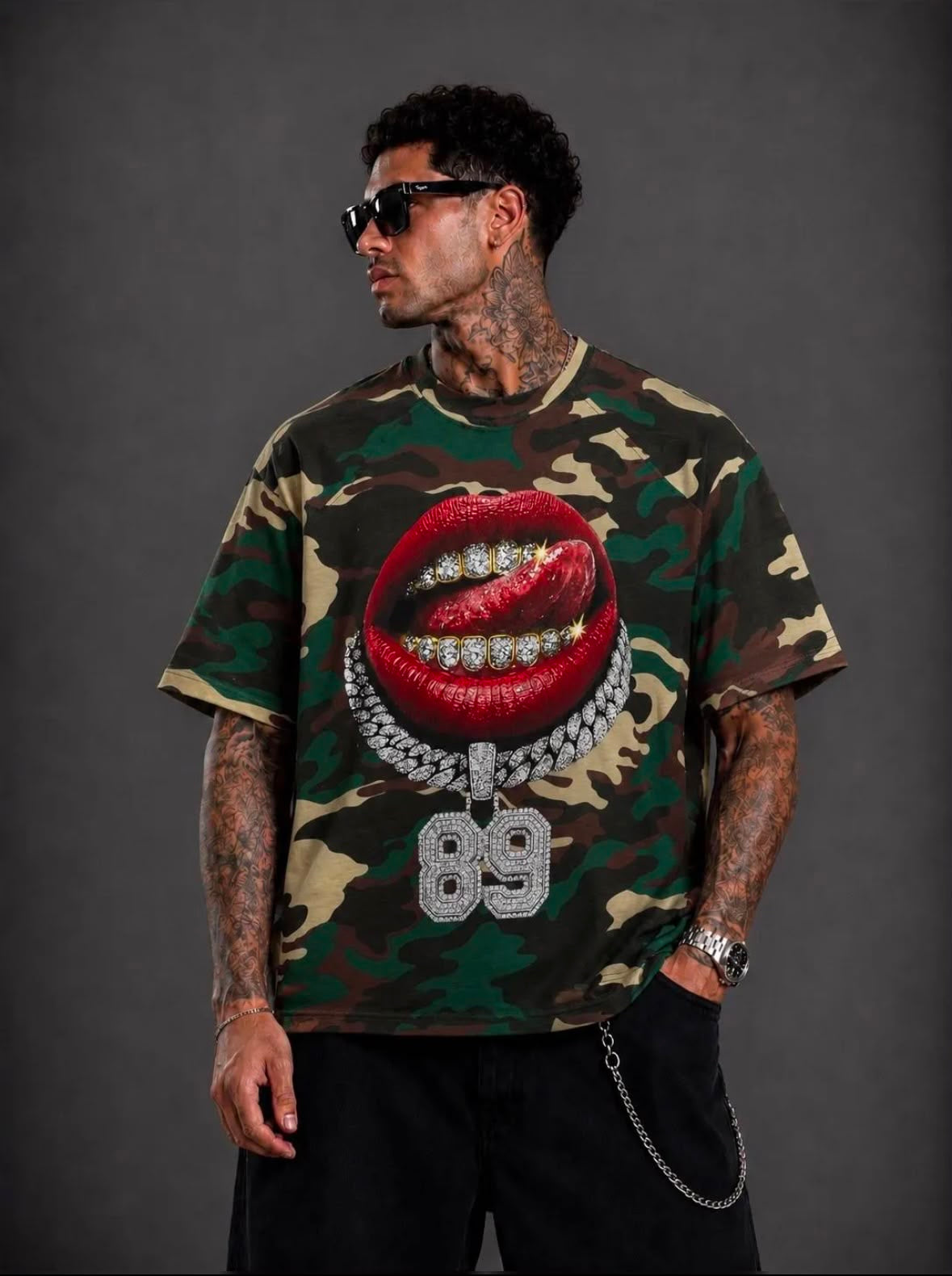 T-SHIRT 89