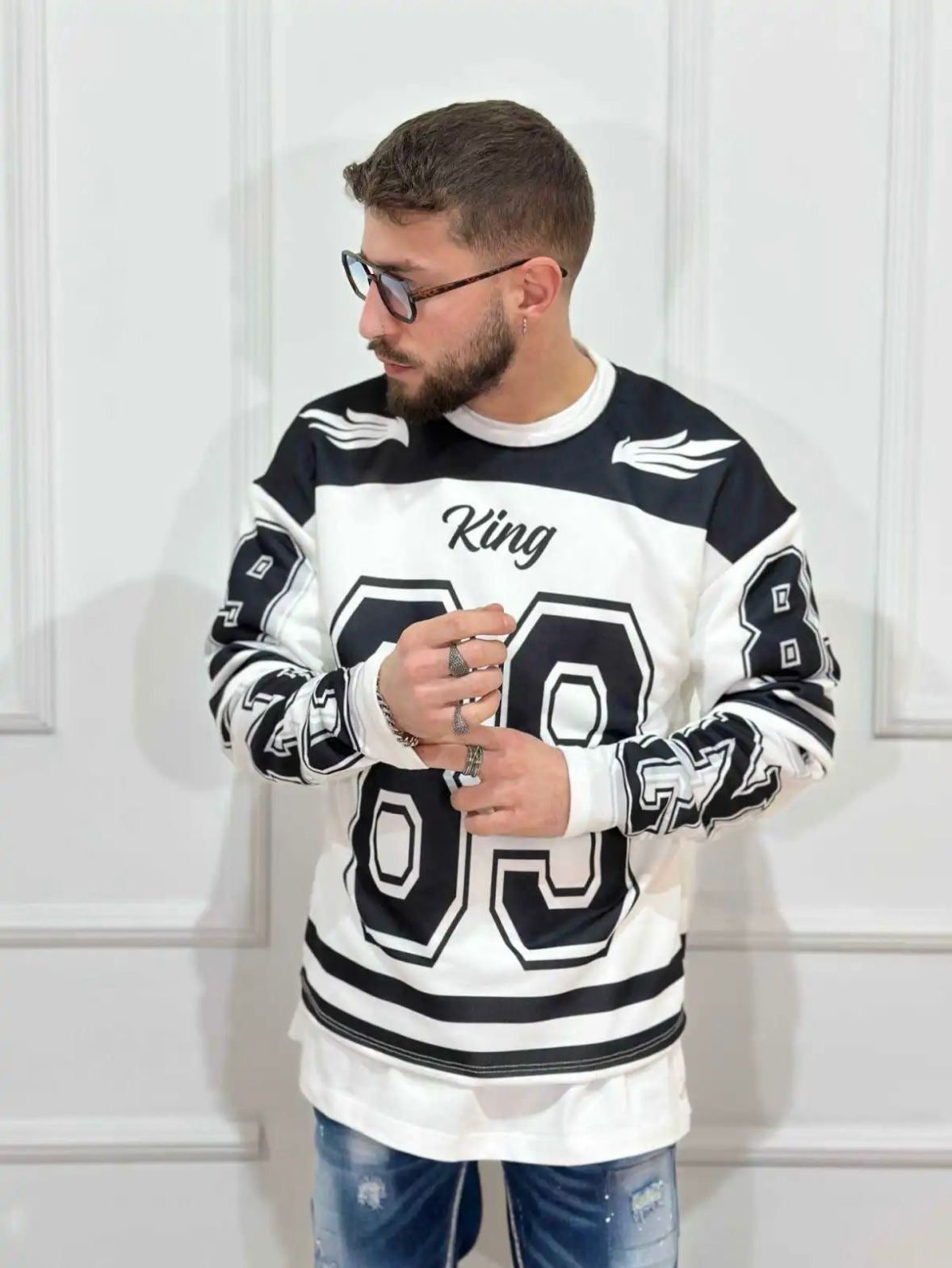 T-SHIRT KING
