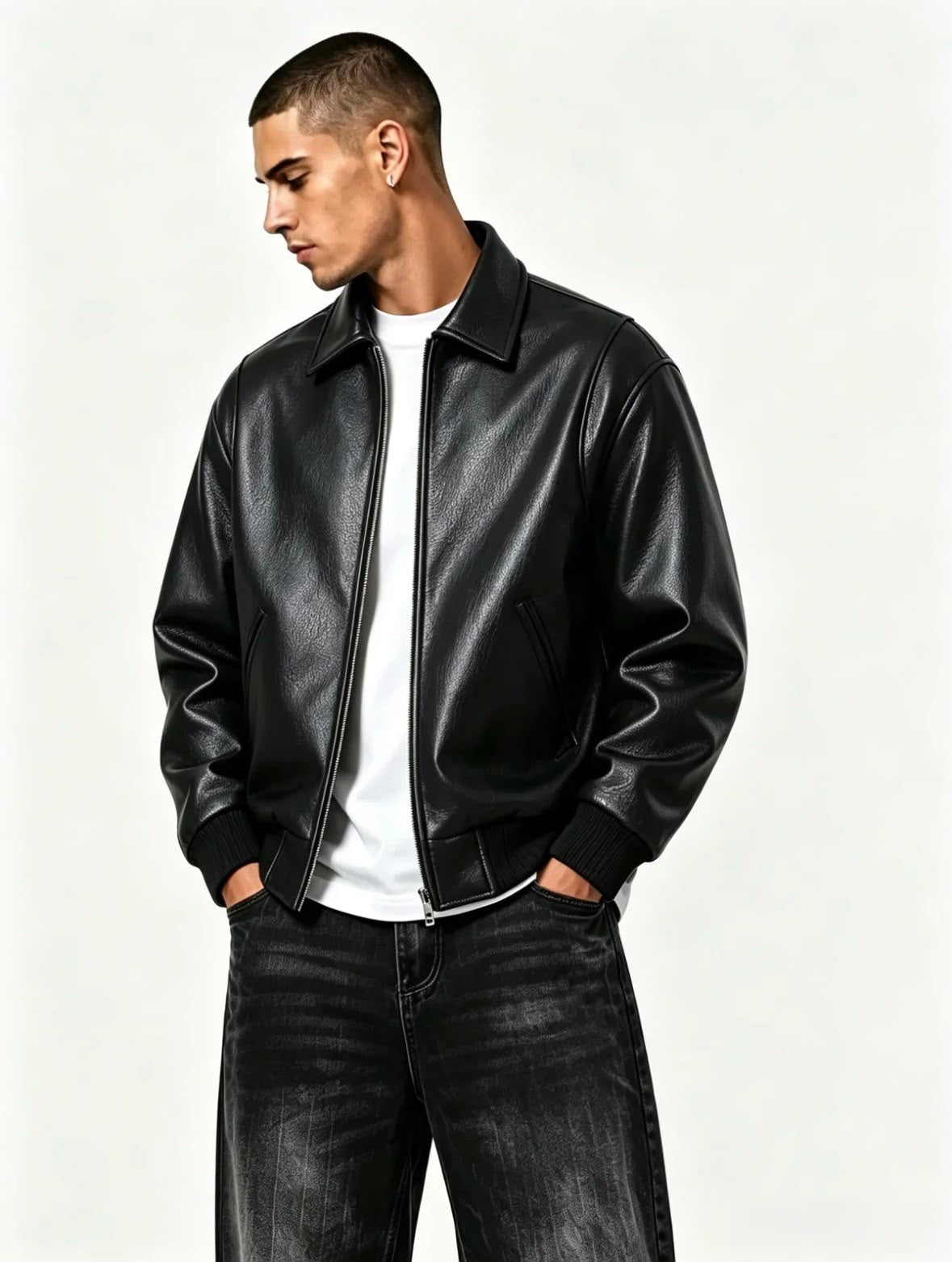 JACKET MARACANA’