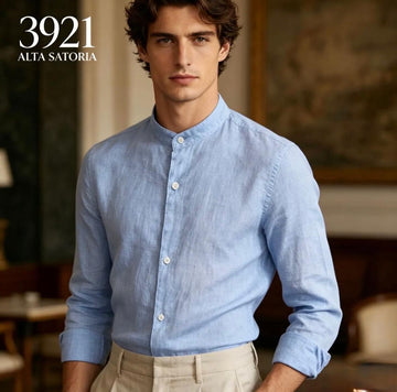 CAMICIA VOMERO