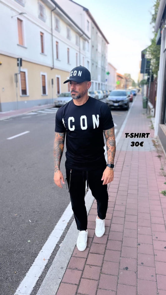 T-SHIRT ICN