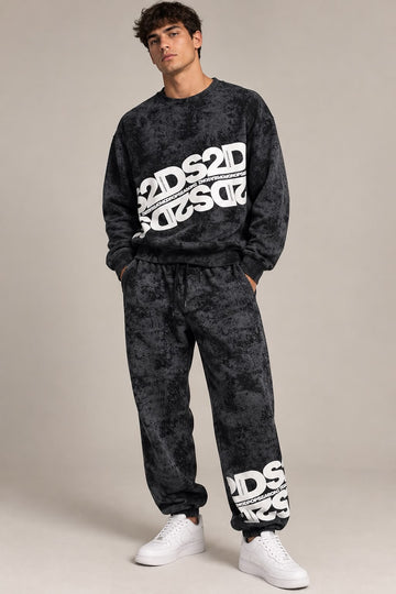 PANTALONE KIMMICK DS2