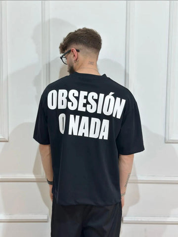 T-SHIRT NADA