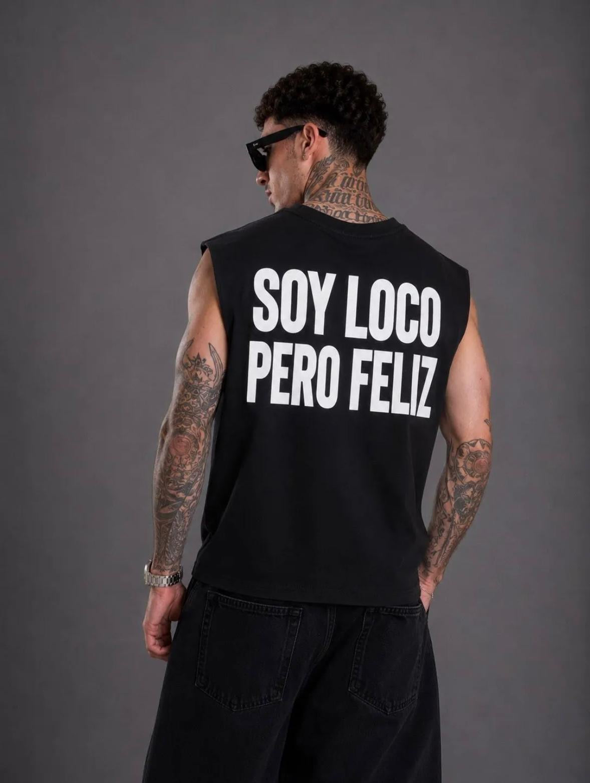 T-SHIRT SOY FELIX