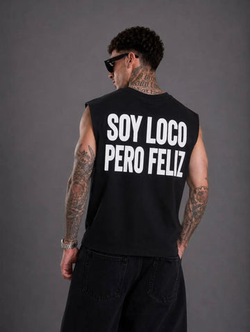 T-SHIRT SOY FELIX