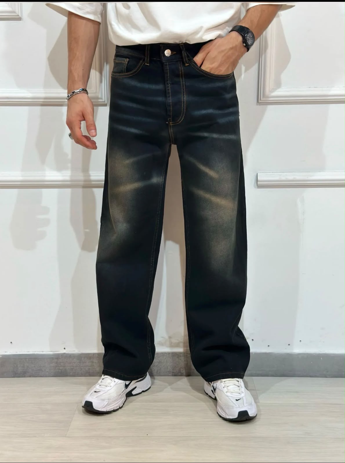 JEANS ZVONE
