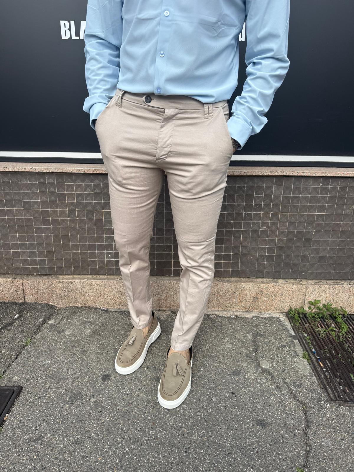 PANTALONE ALEMAO