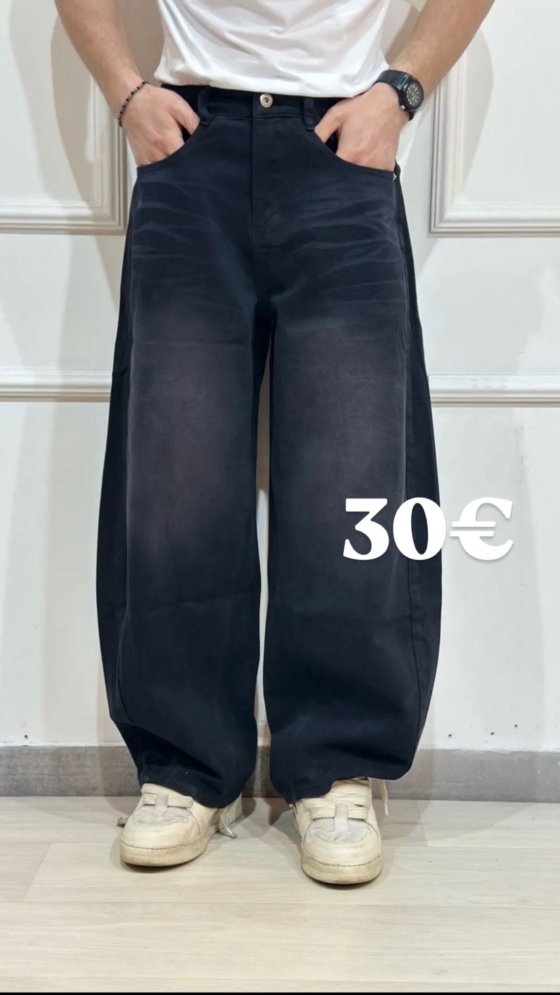 JEANS RAMOS