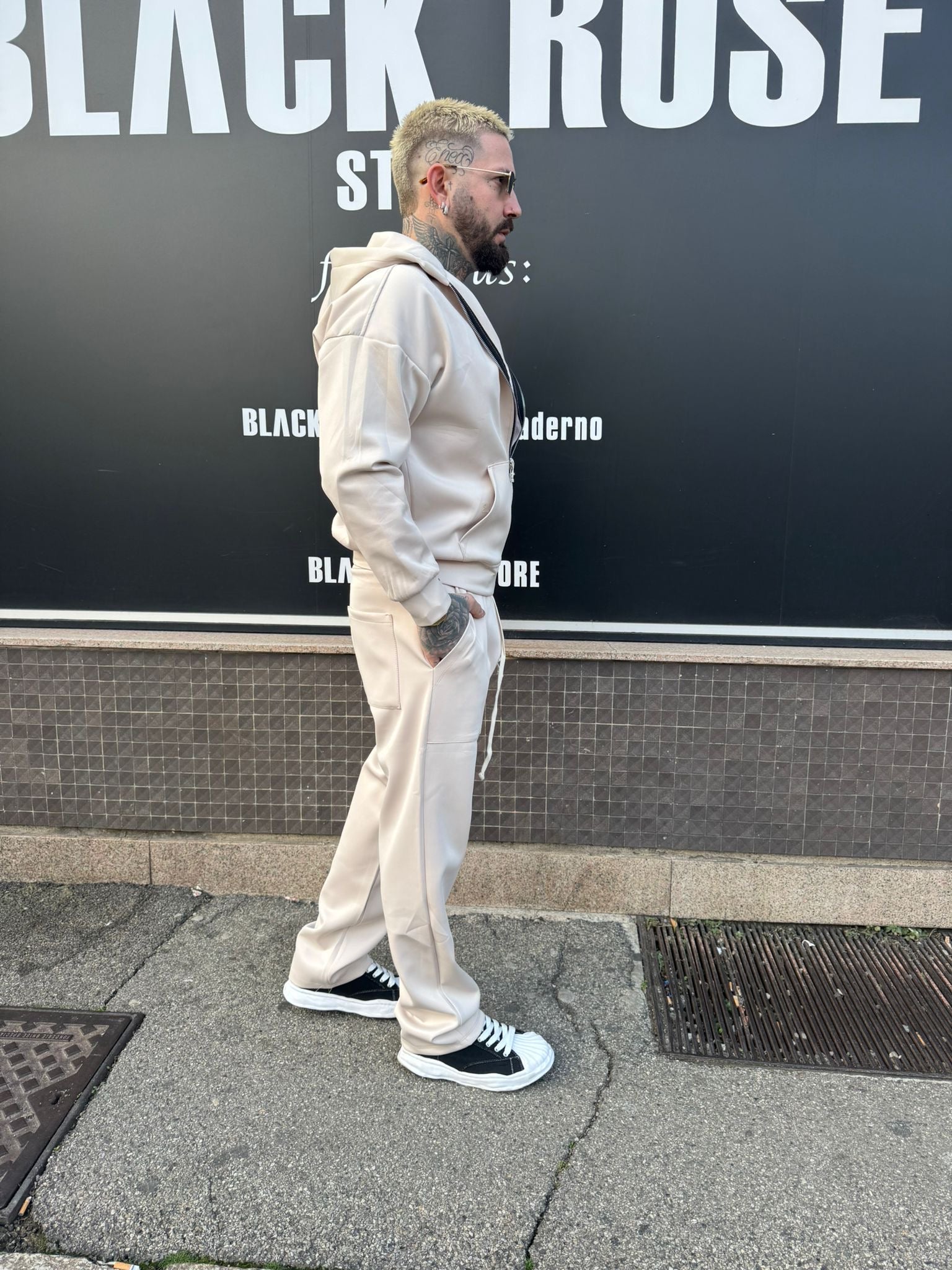 COMPLETO MAURITO ICARDI