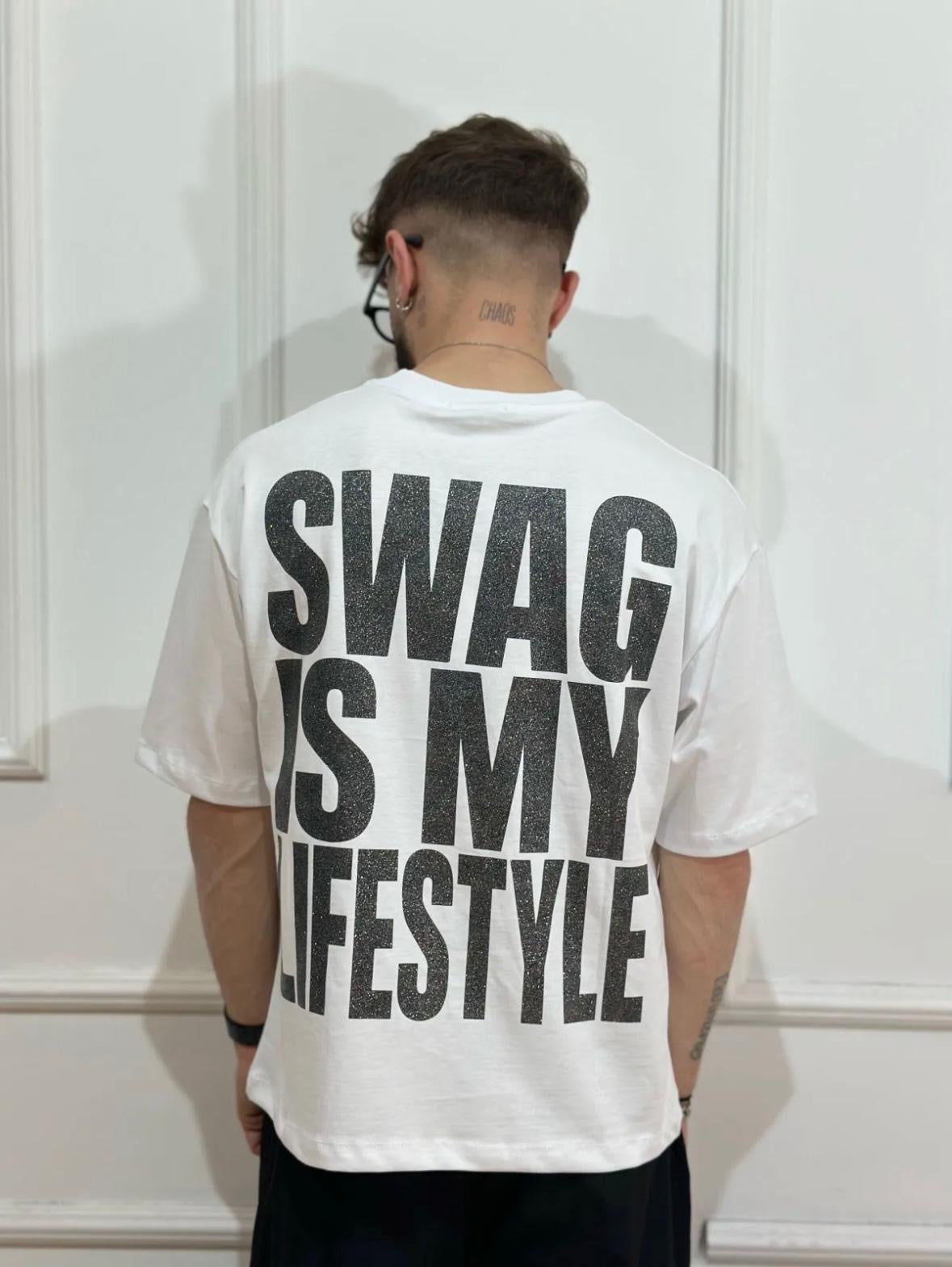 T-SHIRT SWAG