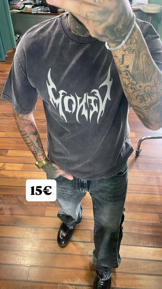 T-SHIRT YENOM