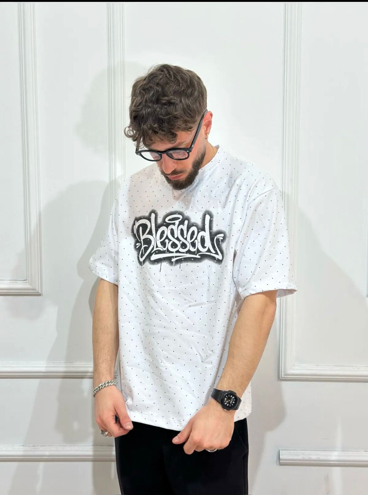 T-SHIRT EVANI