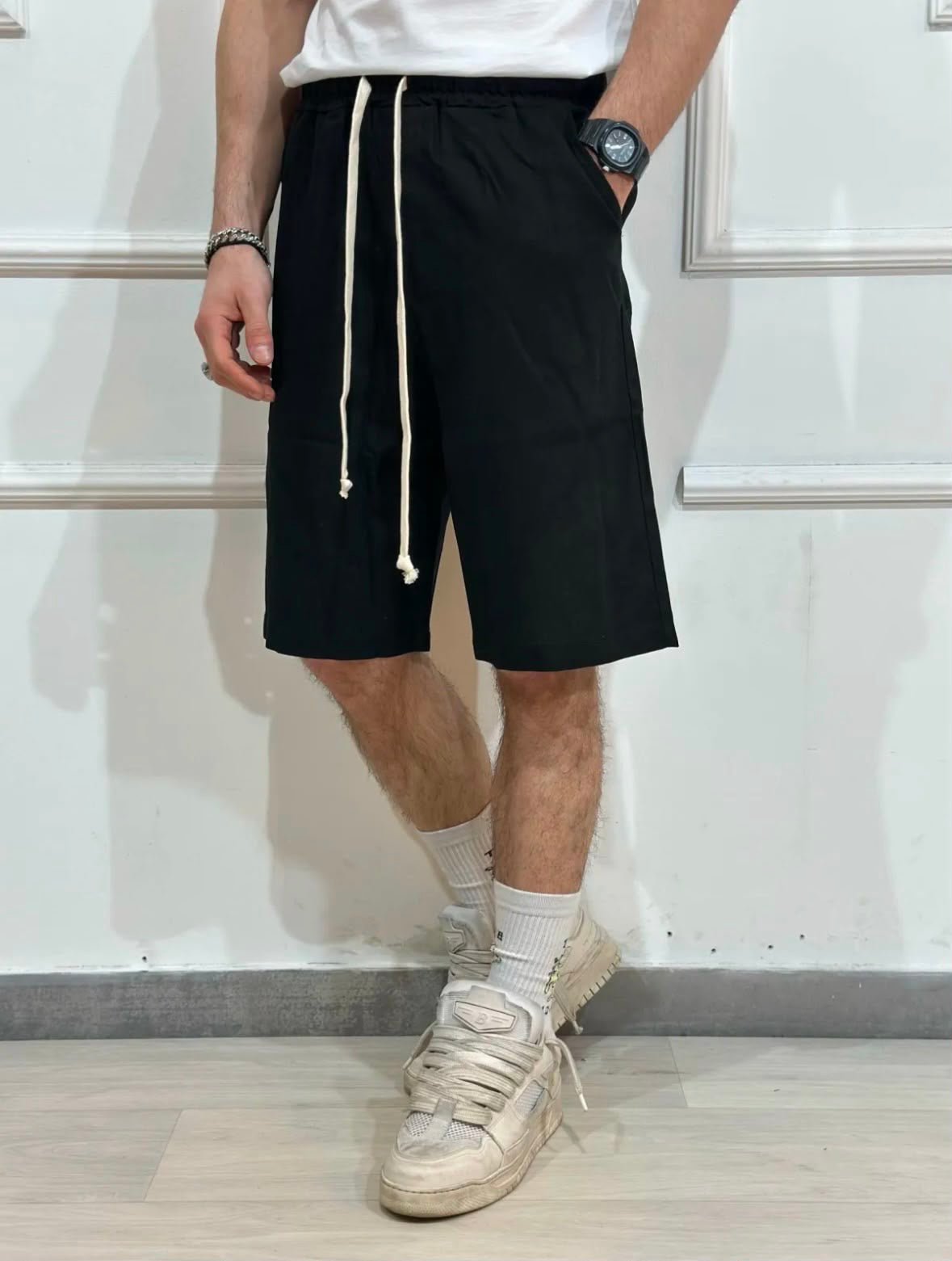 SHORTS R9