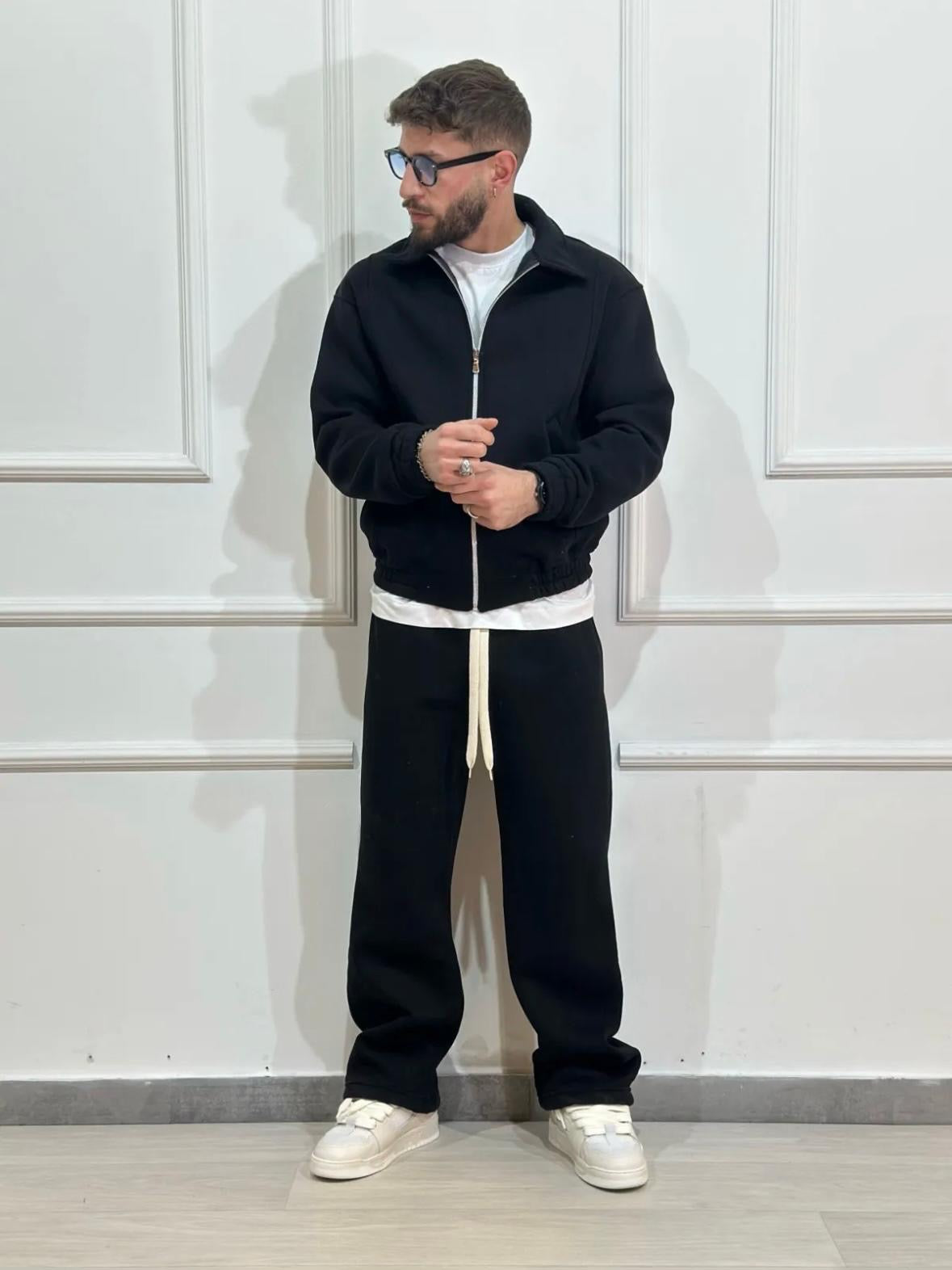 COMPLETO PALACE COLLECTIVE