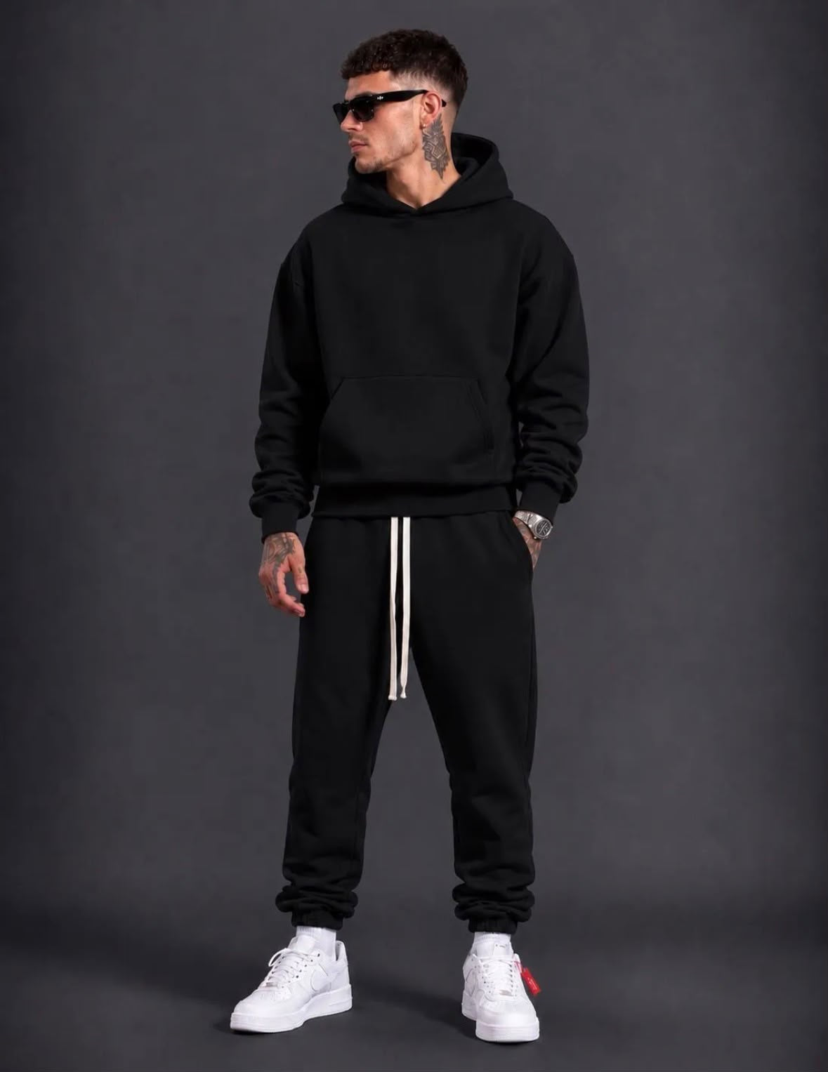TUTA CANIGGIA