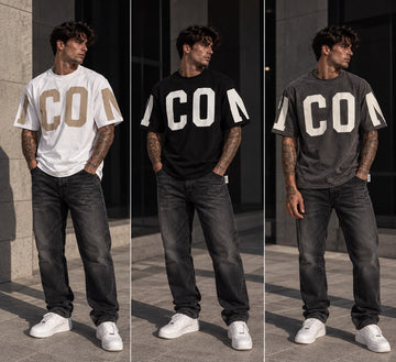 T-SHIRT ICON 3