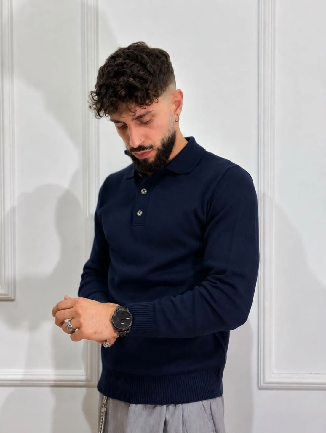 POLO LITMANEN