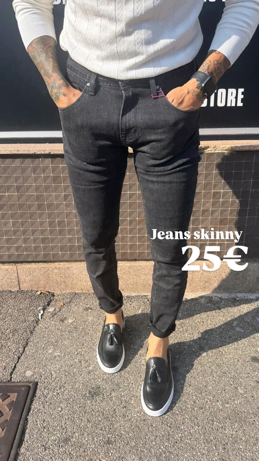 JEANS HUDSON