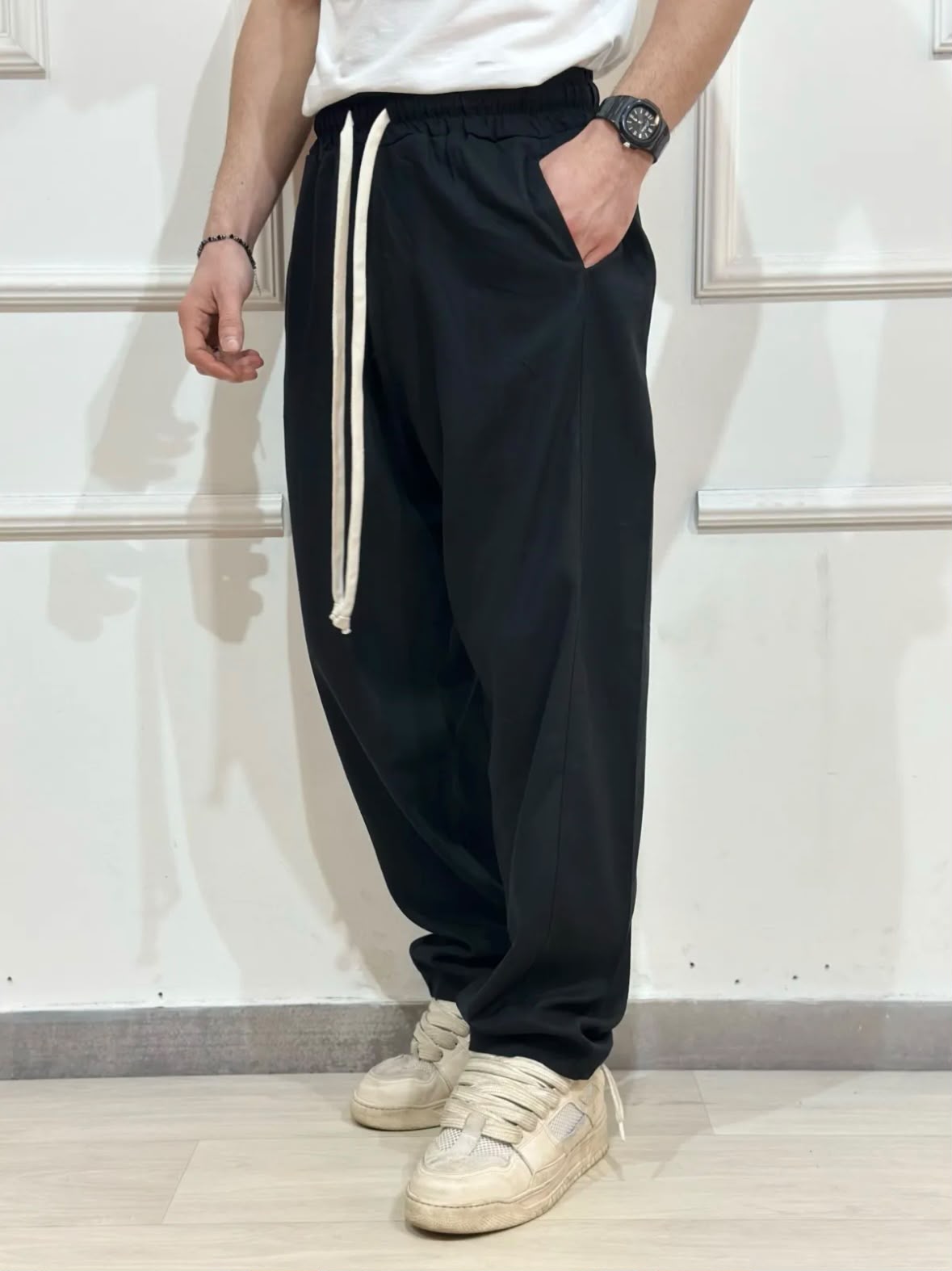 PANTALONE CARTAGINE