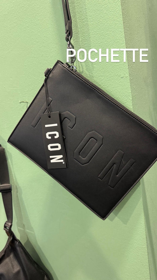 POCHETTE ICONICA