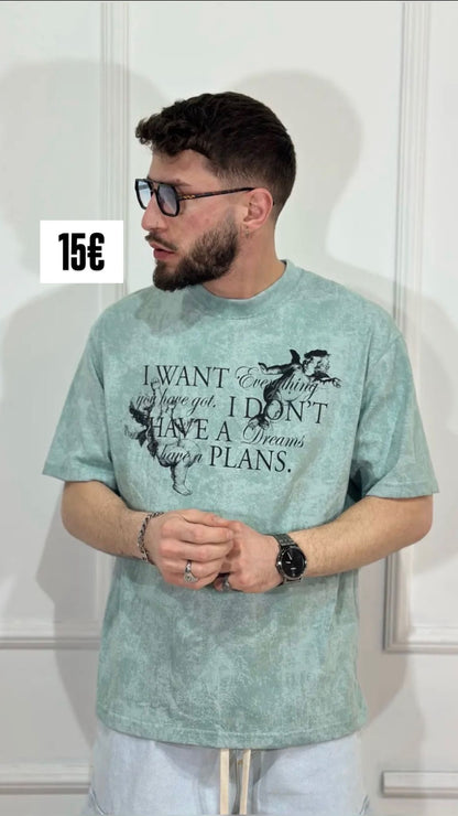 T-SHIRT CUPIDO