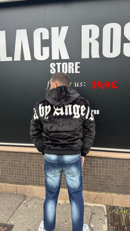 JACKET MONTBLANC